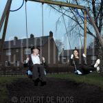 28-01-2005 Sonja Silva and Eddy Stuy in Mijdrecht,
by order of Pulse Magazine

[keywords]Posed, Smiling, Full Length, Swing[/keywords]